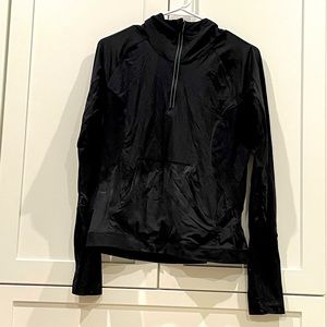 Black Jacket